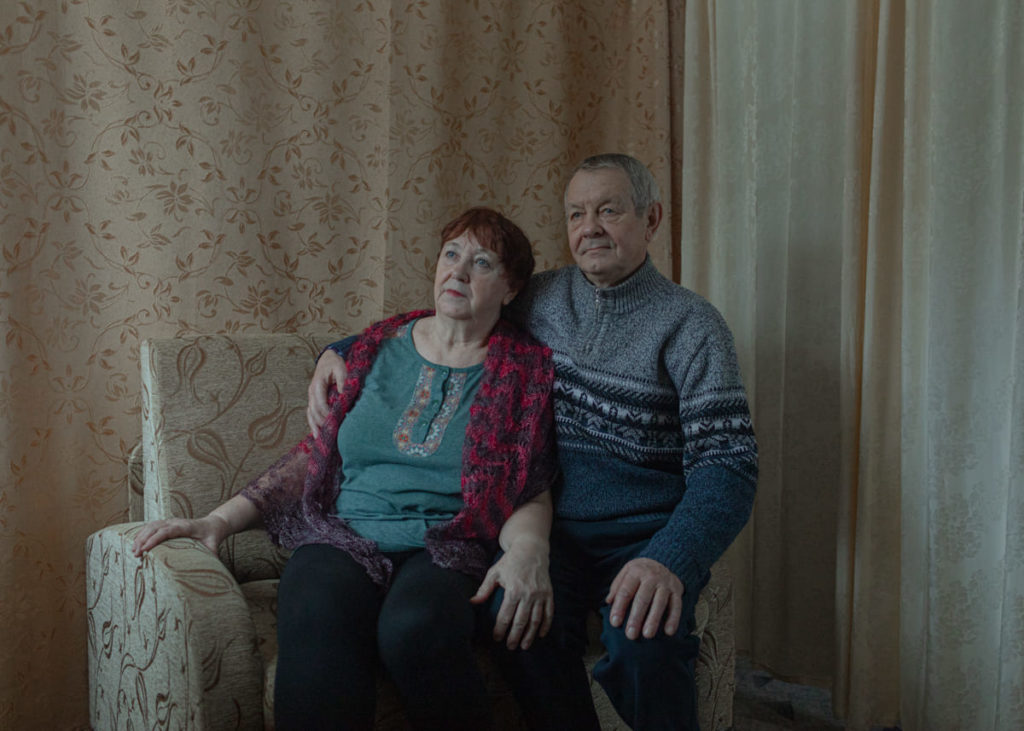 Фото: Ксения Иванова для НВ