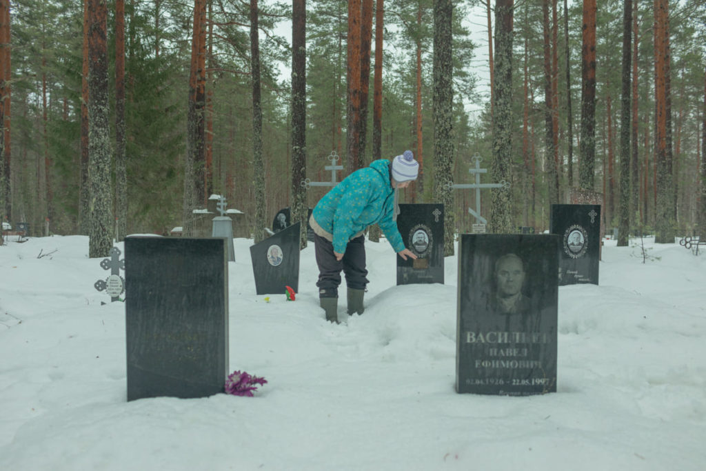 Фото: Ксения Иванова для НВ