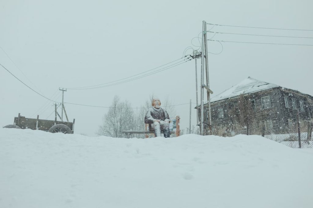 Фото: Ксения Иванова для НВ