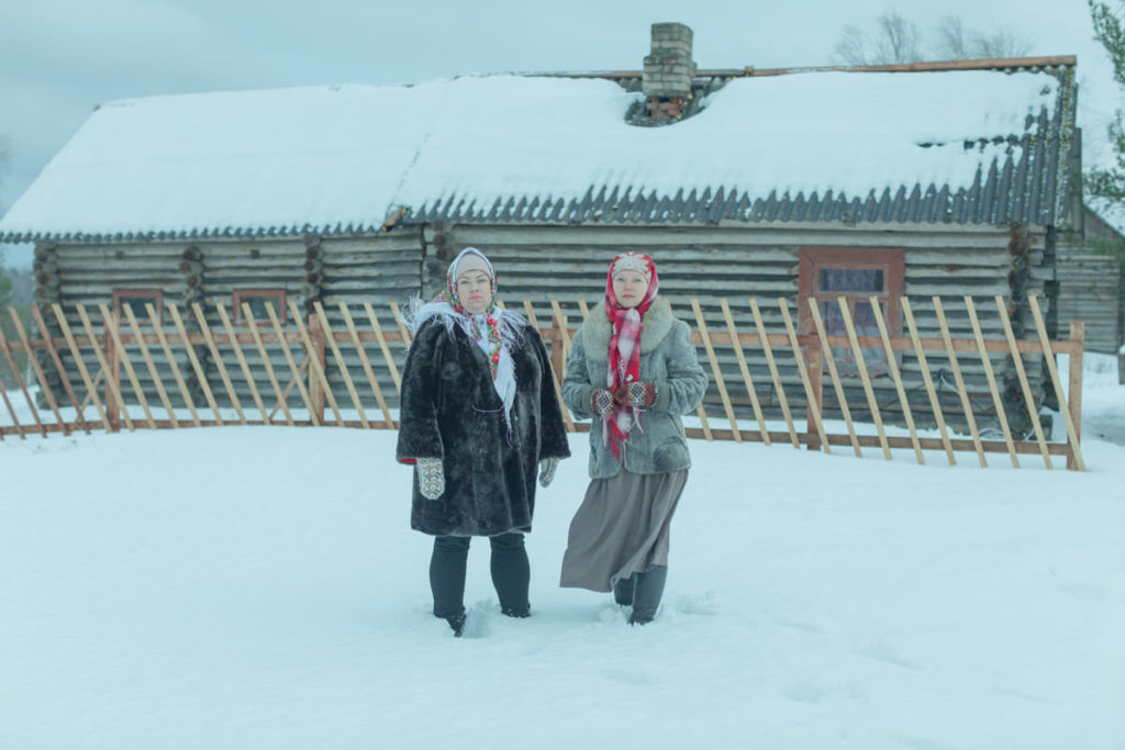 Фото: Ксения Иванова для НВ