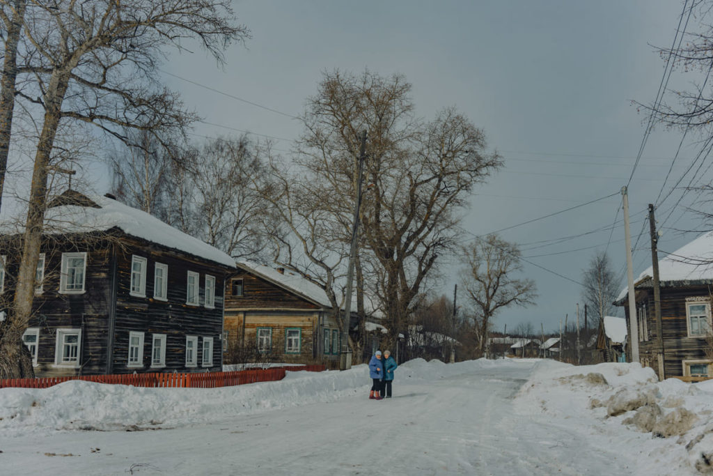 Фото: Анастасия Шумихина для НВ