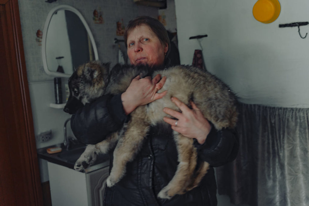 Фото: Анастасия Шумихина для НВ