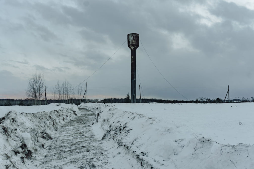 Фото: Анастасия Шумихина для НВ