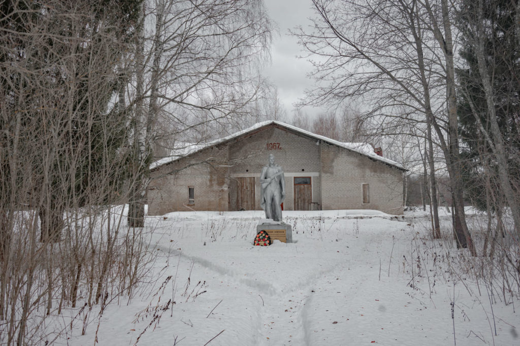 Фото: Анастасия Шумихина для НВ