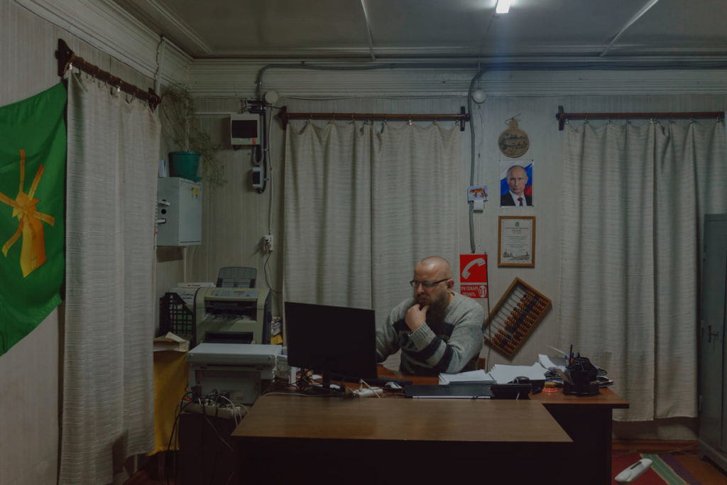 Фото: Анастасия Шумихина для НВ