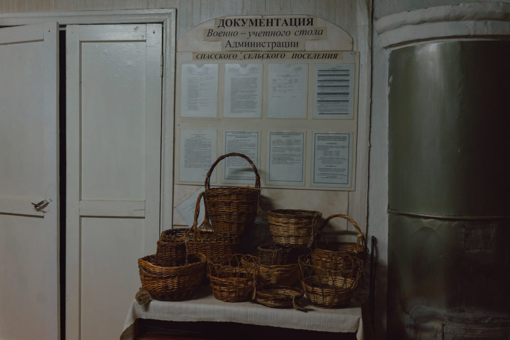 Фото: Анастасия Шумихина для НВ