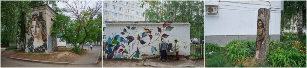 Фото: Евгений Дёмшин для НВ