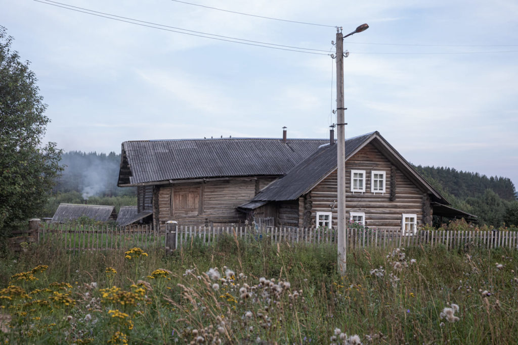 Фото: Юлия Невская для НВ