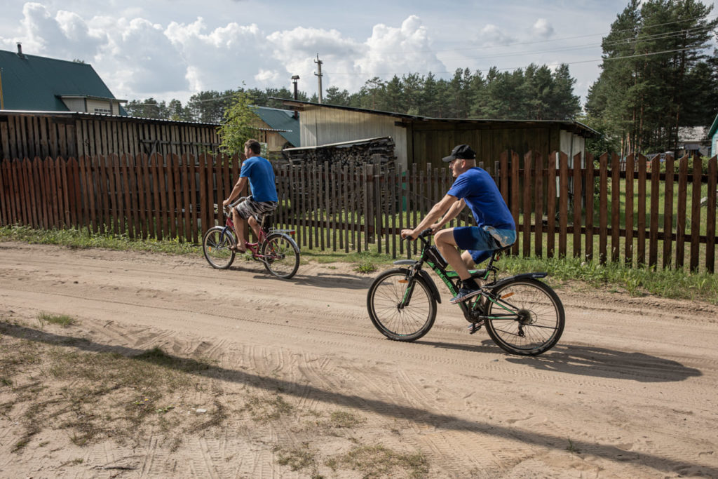 Фото: Юлия Невская для НВ