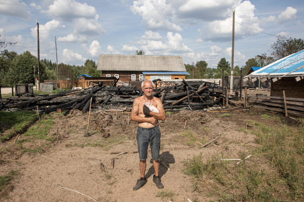Фото: Юлия Невская для НВ