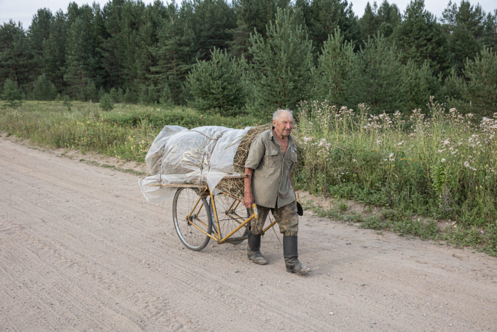 Фото: Юлия Невская для НВ