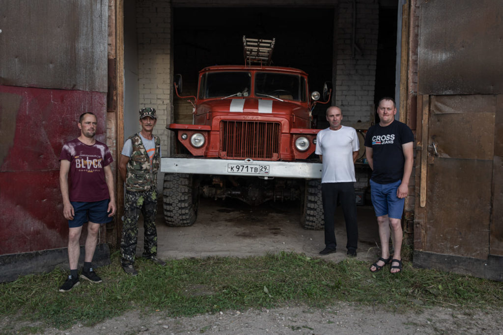 Фото: Юлия Невская для НВ