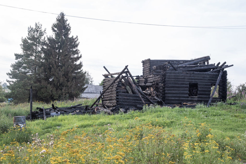 Фото: Юлия Невская для НВ