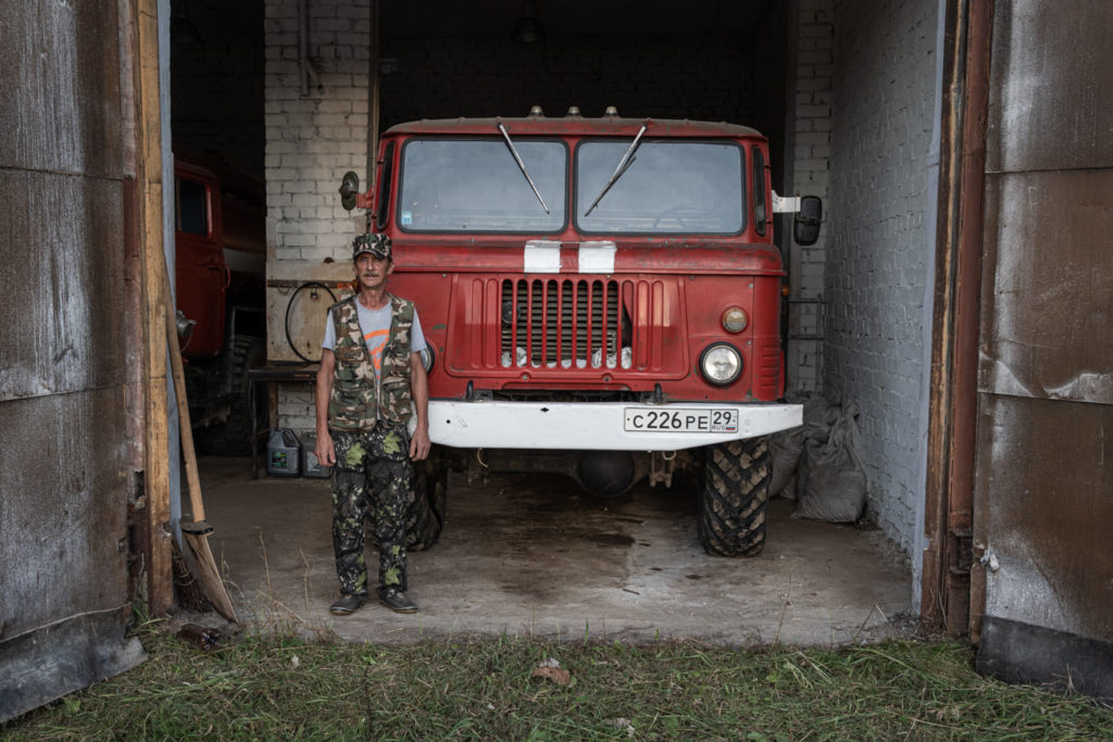 Фото: Юлия Невская для НВ