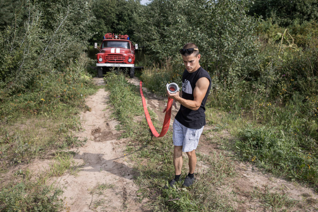 Фото: Юлия Невская для НВ
