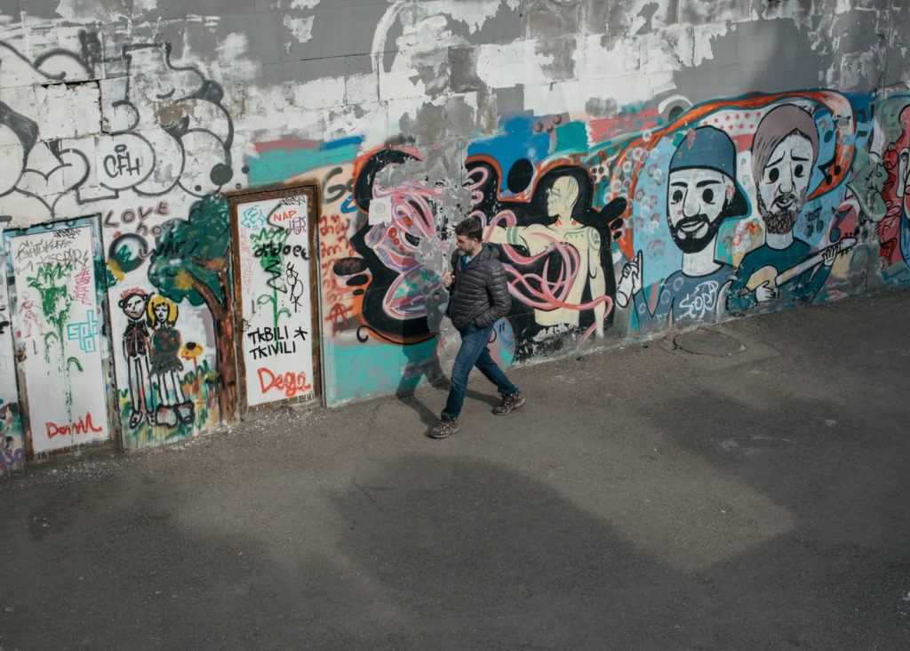 Фото: Ксения Галактион для НВ