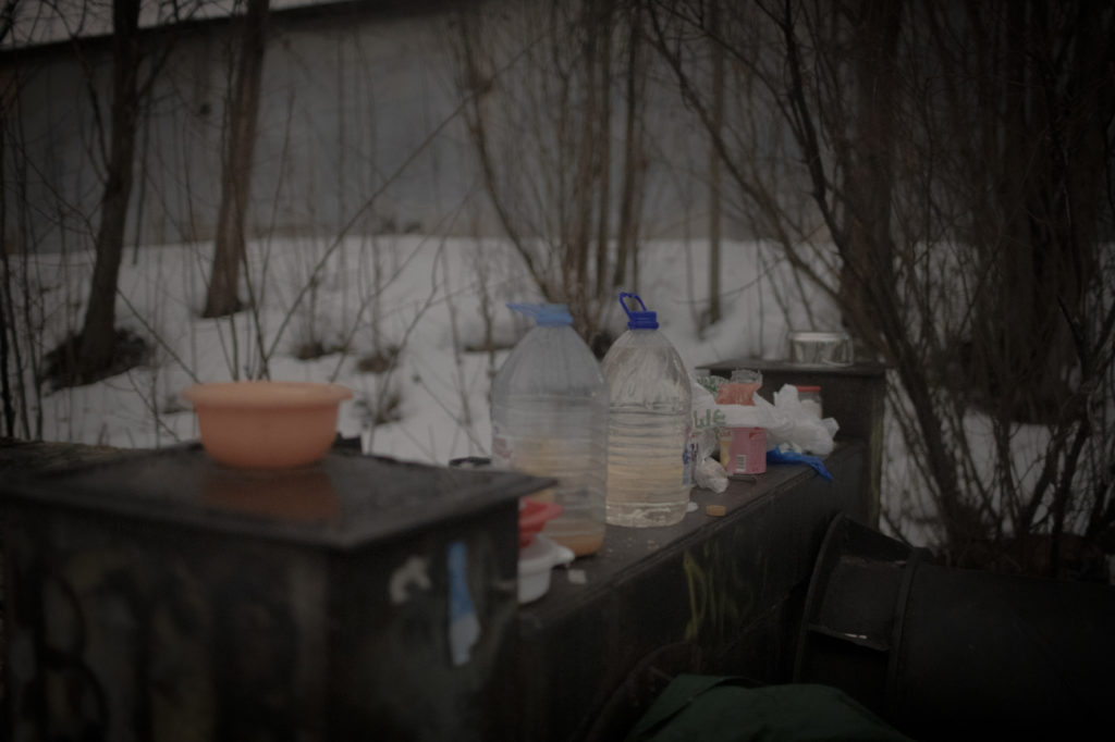 Фото: Светлана Булатова для НВ
