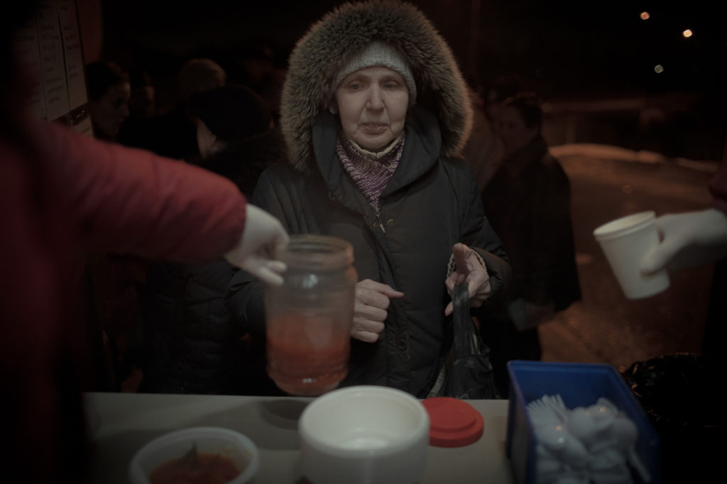 Фото: Светлана Булатова для НВ