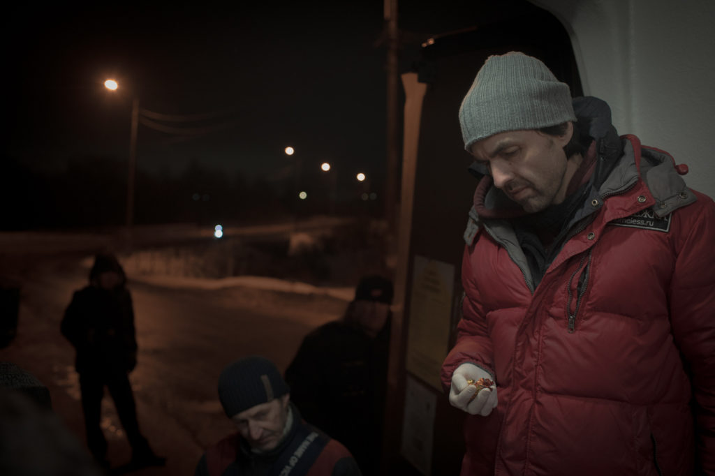 Фото: Светлана Булатова для НВ