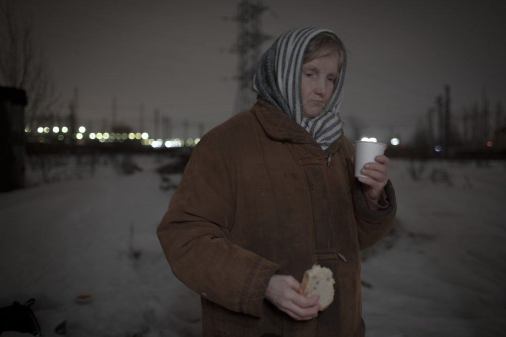 Фото: Светлана Булатова для НВ