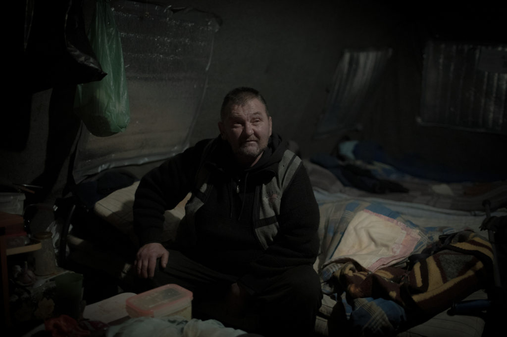 Фото: Светлана Булатова для НВ
