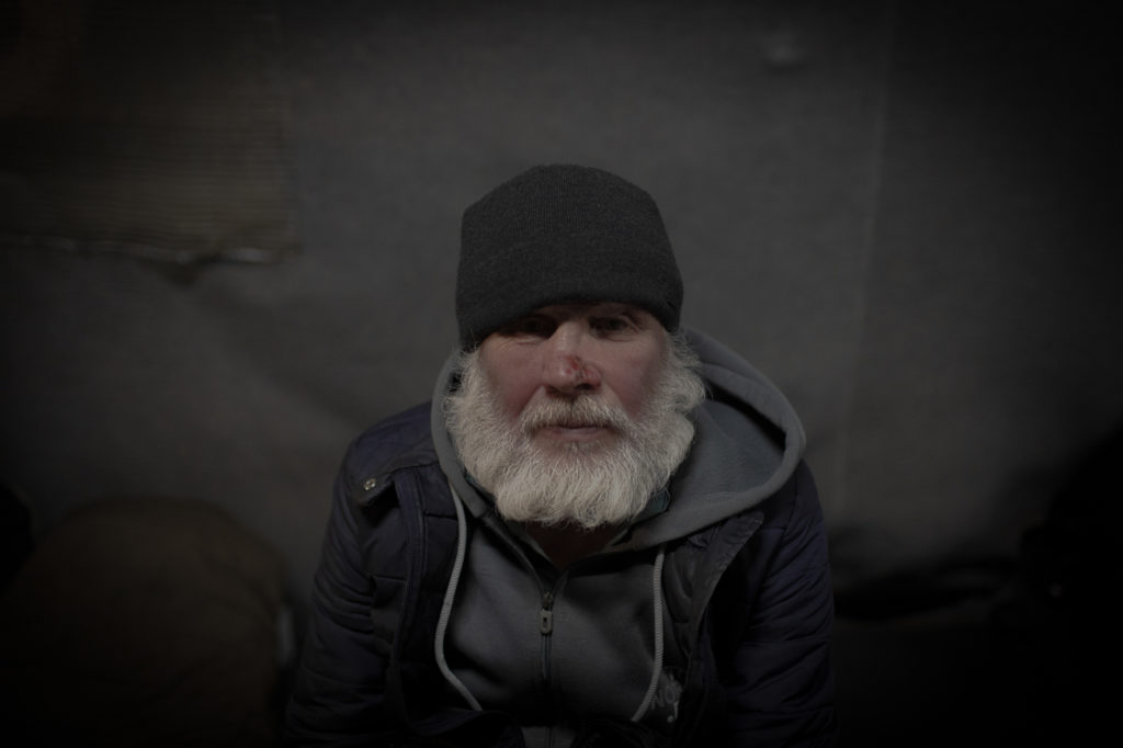Фото: Светлана Булатова для НВ