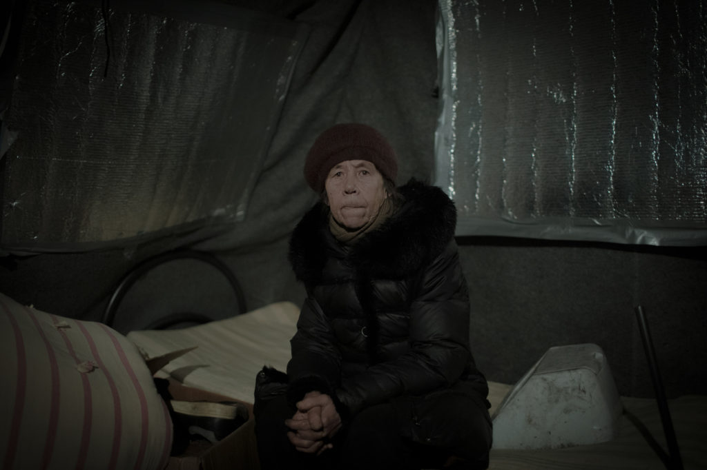 Фото: Светлана Булатова для НВ