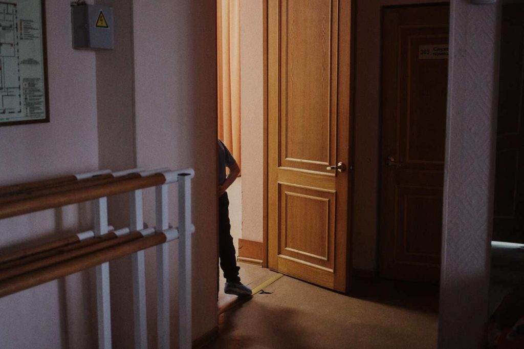Фото: Лиза Жакова для НВ