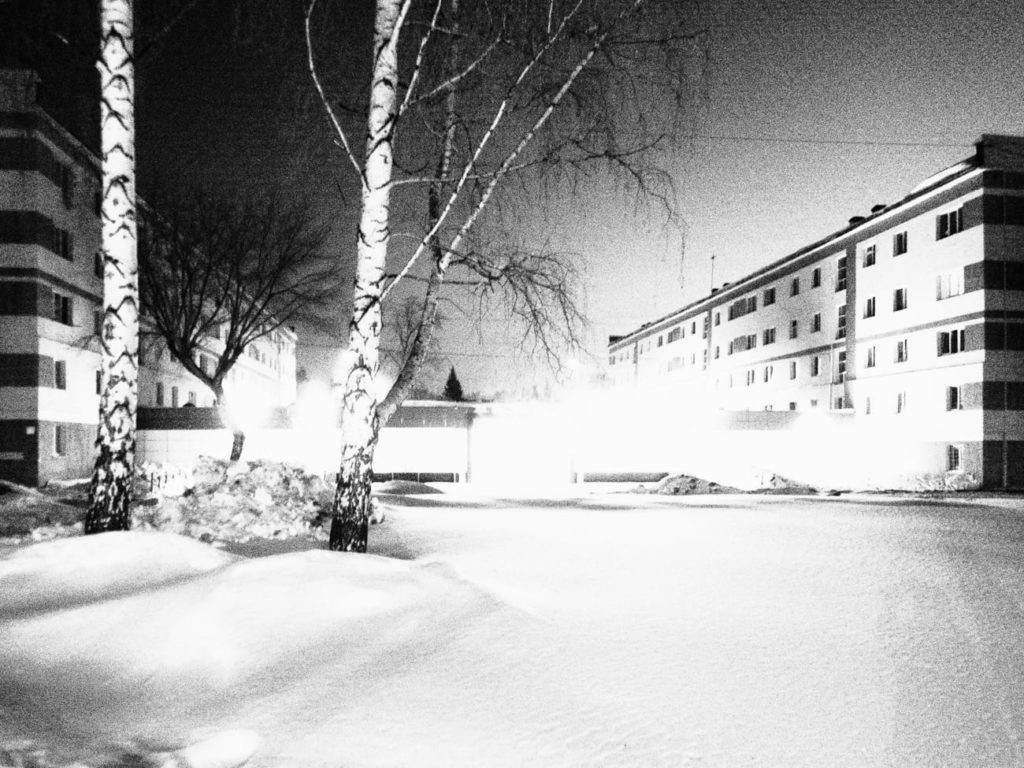 Фото: Евгения Жуланова для НВ