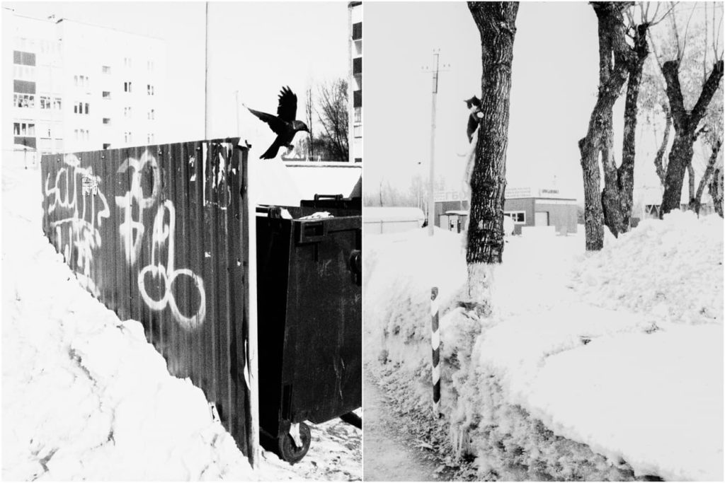 Фото: Евгения Жуланова для НВ