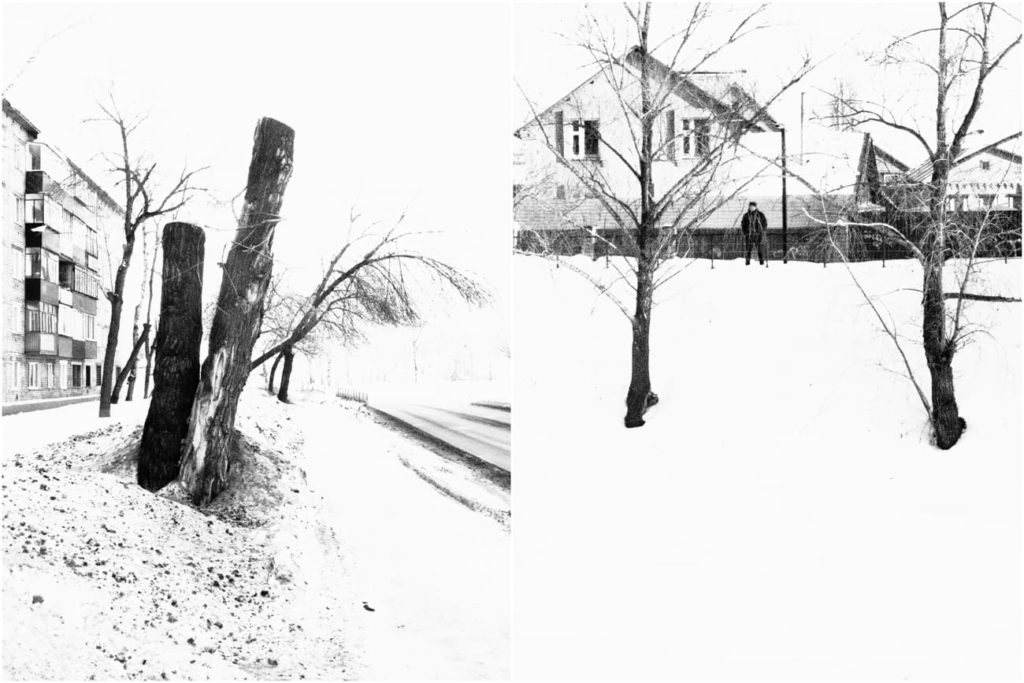 Фото: Евгения Жуланова для НВ