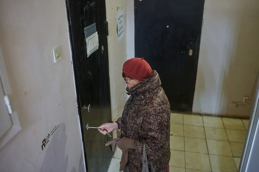 Фото: Евгений Дёмшин для НВ
