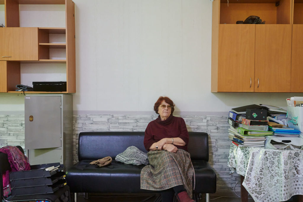 Фото: Евгений Дёмшин для НВ