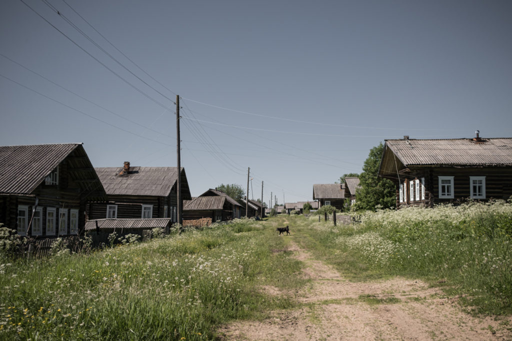 Фото: Наташа Лозинская для НВ