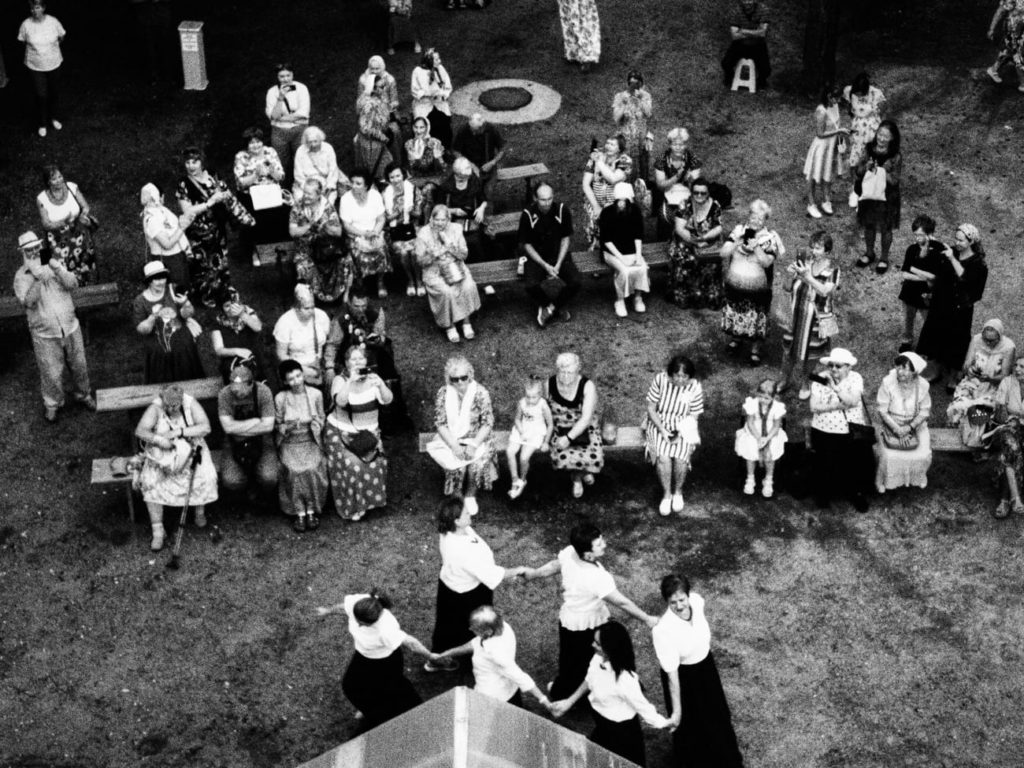 Фото: Любовь Неверова для НВ