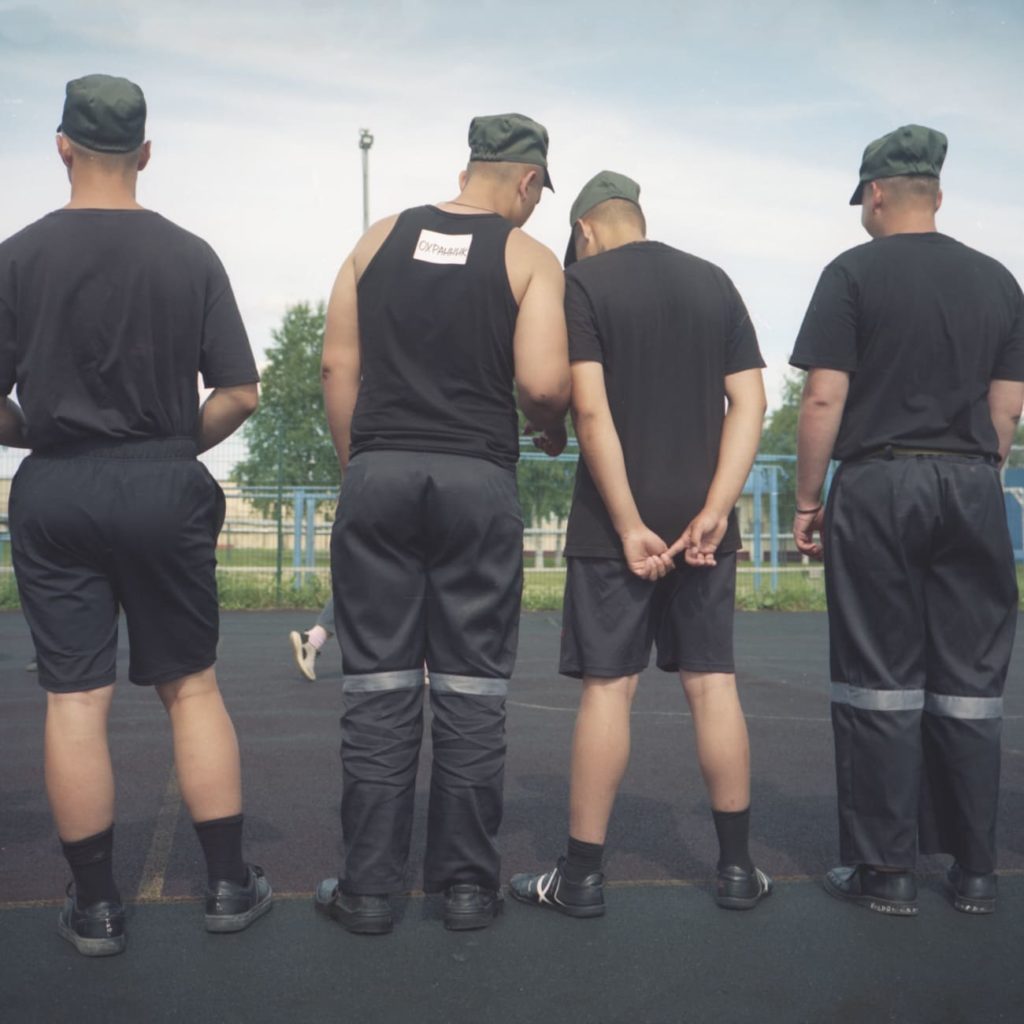 Фото: Полина Сойреф для НВ