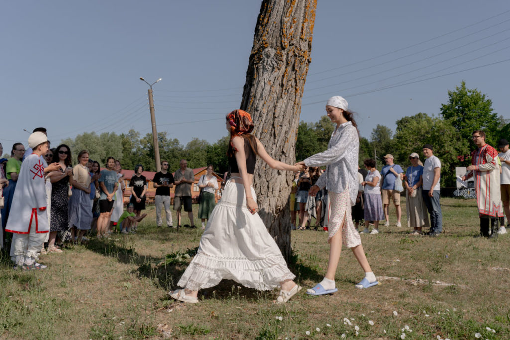 Фото: Ксения Максимова для НВ