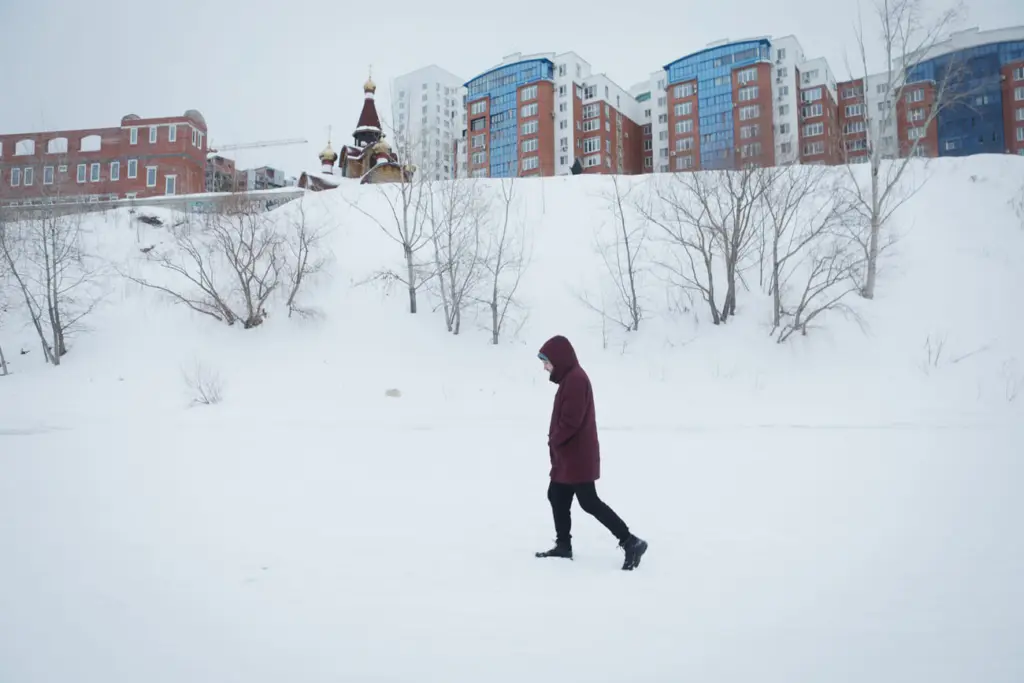 Фото: Дарья Львова